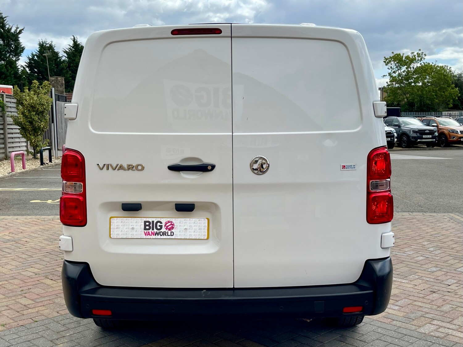 Vehicle 7