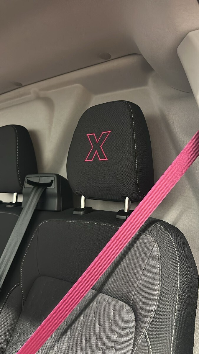 Used Ford Transit Custom 2025 for sale - 76873267: Photo 8