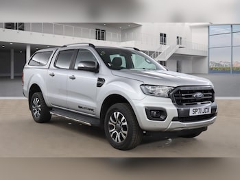 Ford - Ranger