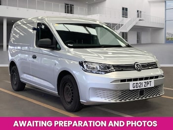 Volkswagen - Caddy