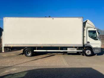 Used DAF LF 2020 for sale - 74290034: Photo