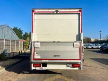Used DAF LF 2020 for sale - 74290034: Photo
