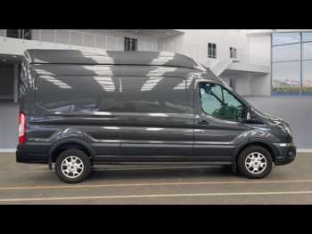 Used Ford Transit 2022 for sale - 75288024: Photo