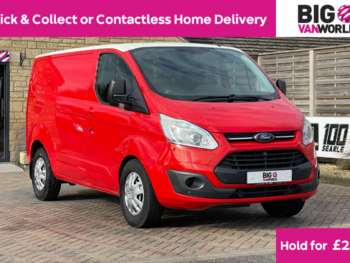 Red van sales for sale