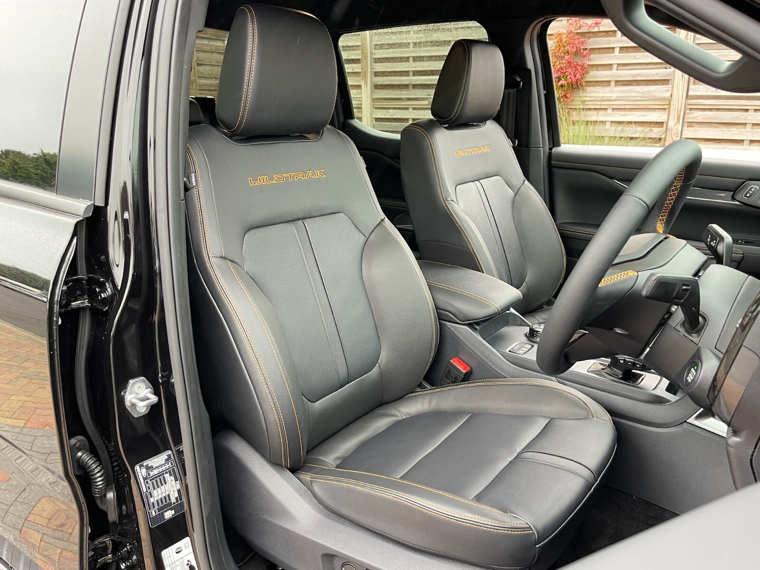 Used Ford Ranger 2024 for sale - 76871808: Photo 14