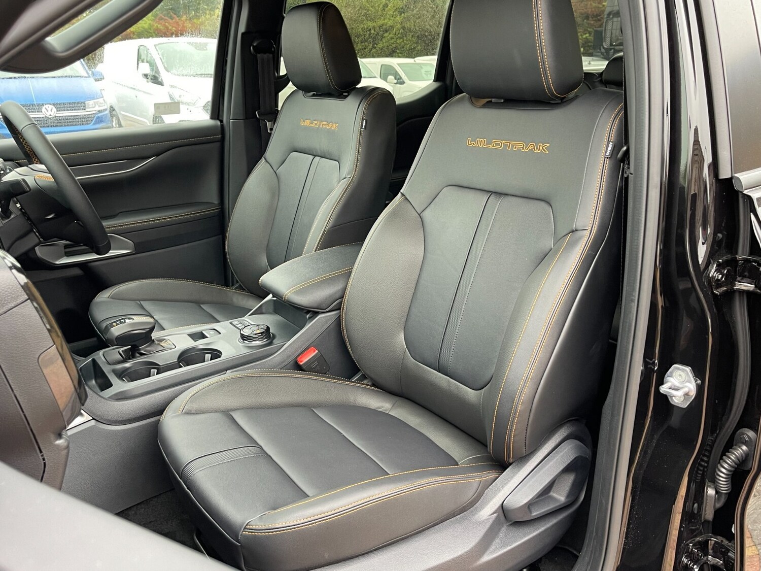 Used Ford Ranger 2024 for sale - 76871808: Photo 21