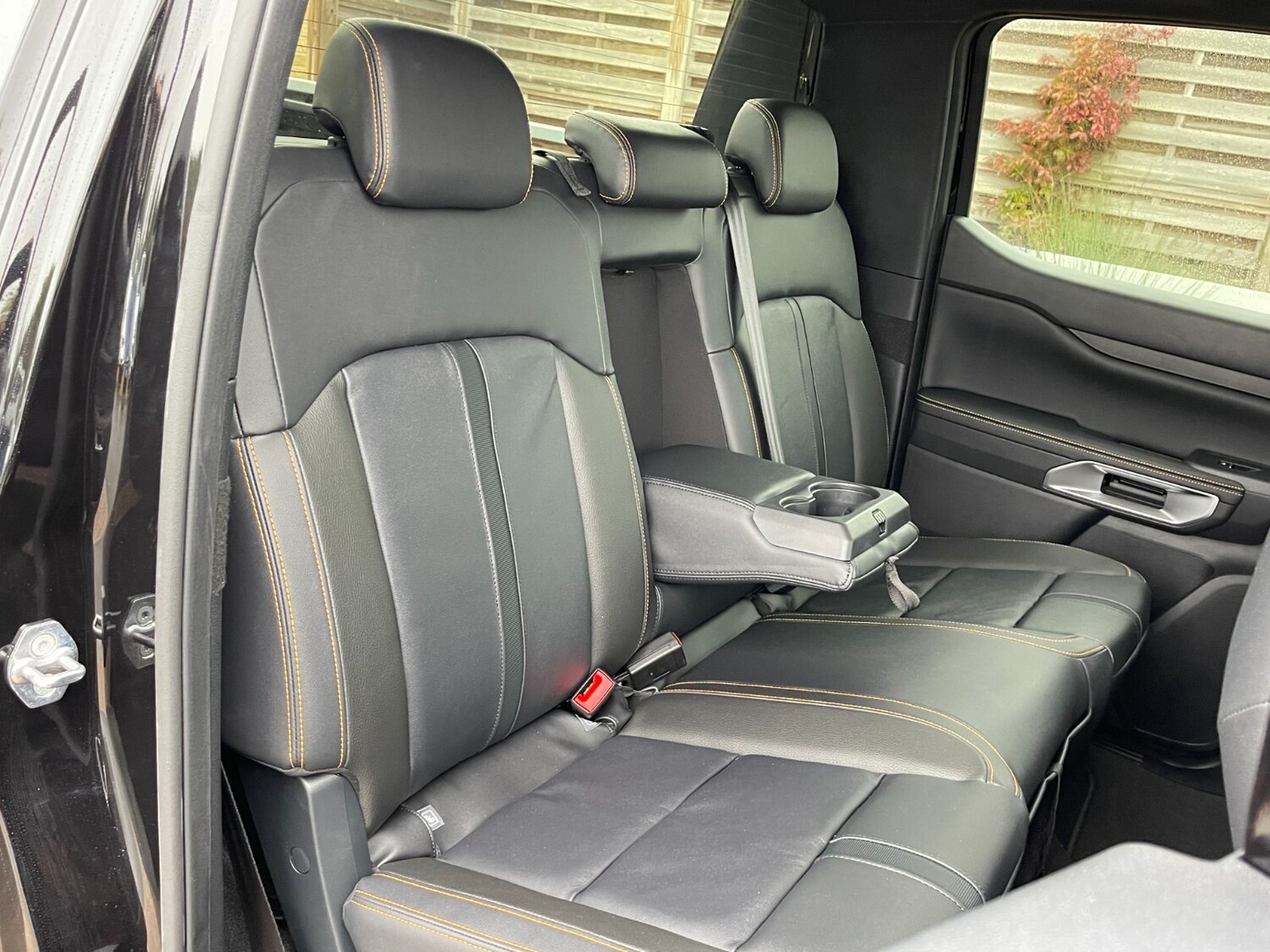 Used Ford Ranger 2024 for sale - 76871808: Photo 23