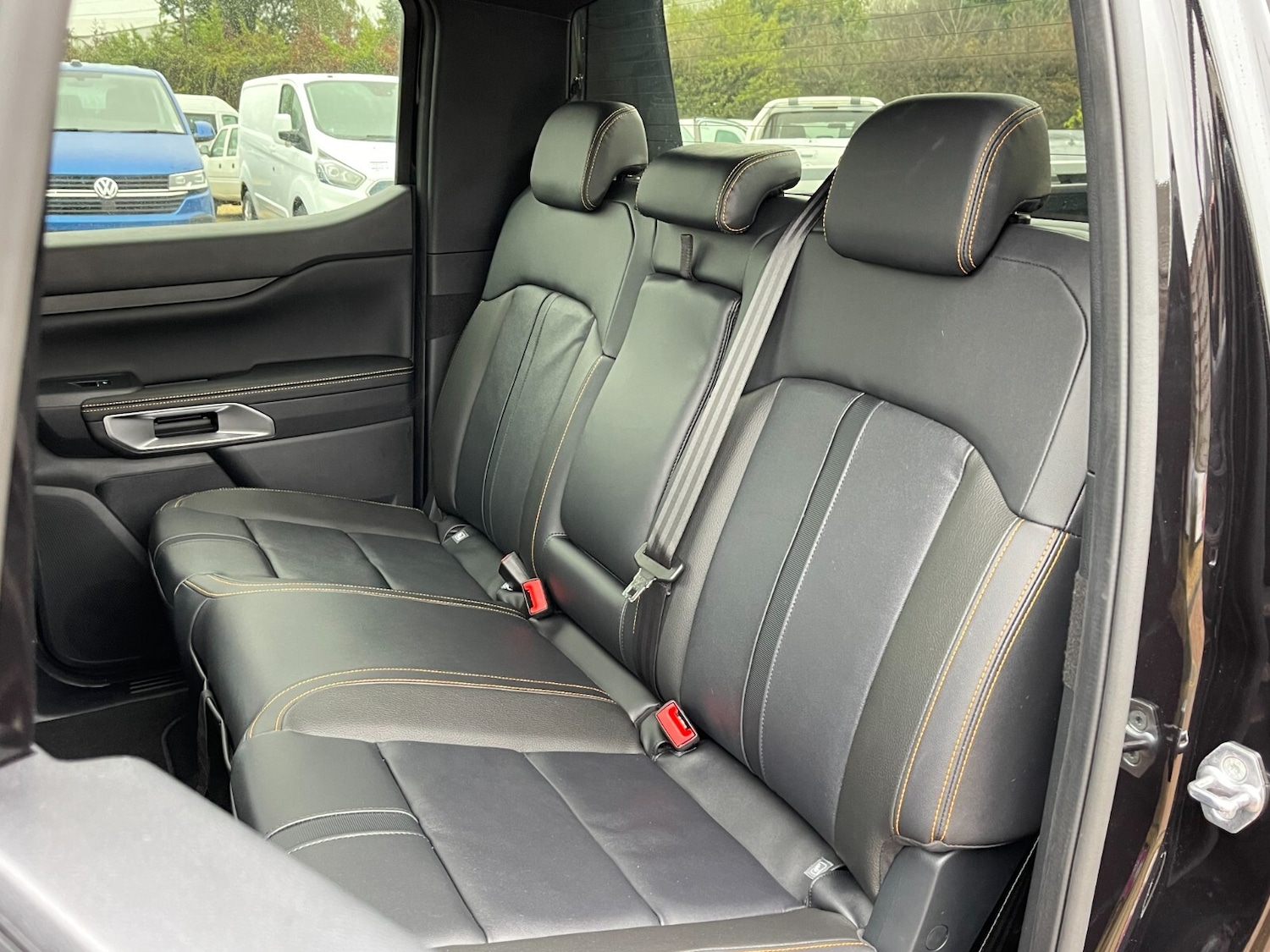 Used Ford Ranger 2024 for sale - 76871808: Photo 24