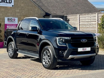 Used Ford Ranger 2024 for sale - 76871808: Photo
