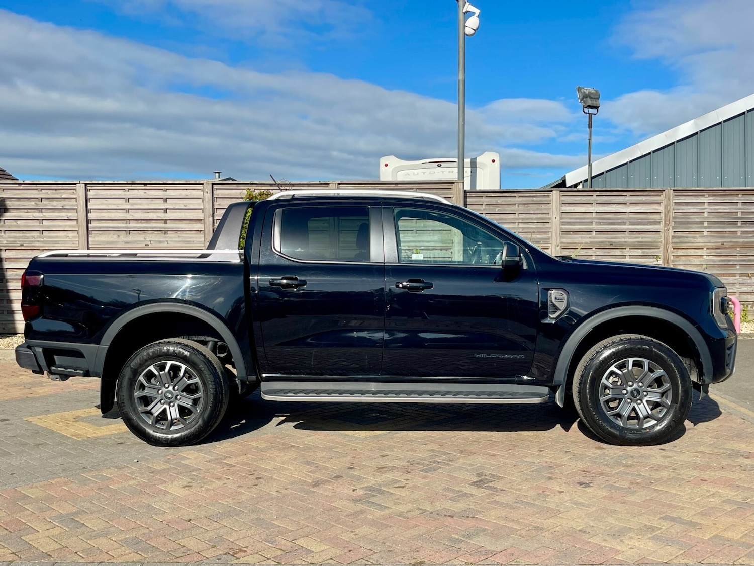 Used Ford Ranger 2024 for sale - 76871808: Photo 5