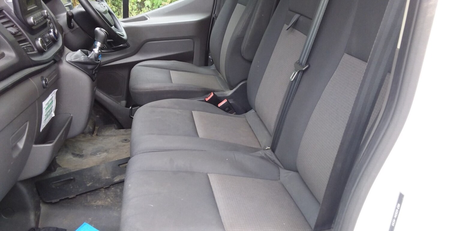 Vehicle 17