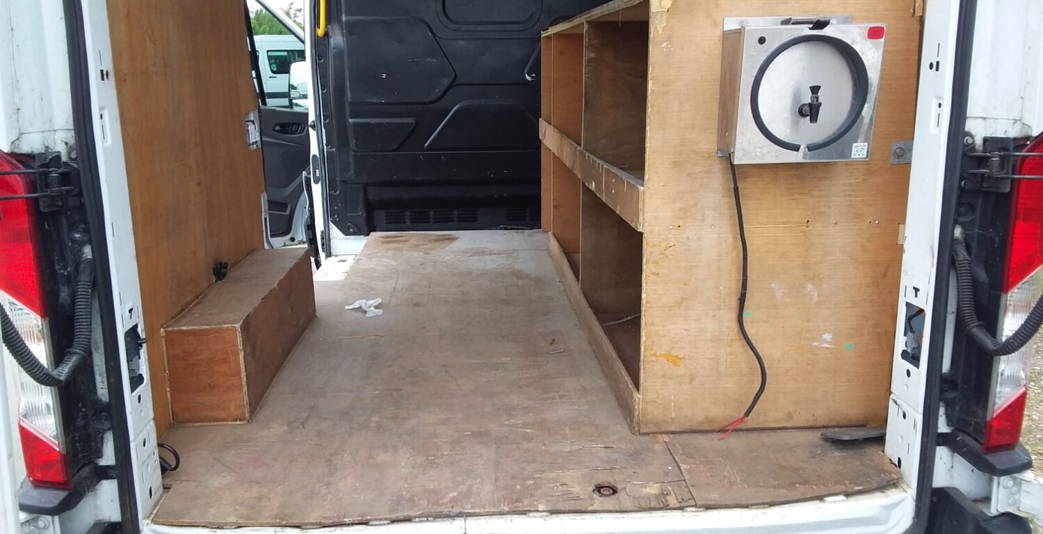 Vehicle 19