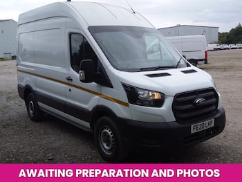 Ford - Transit