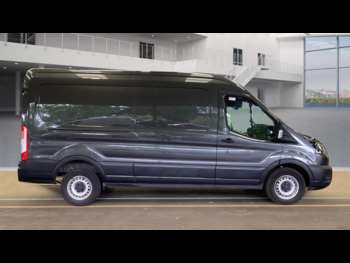 Used Ford Transit 2024 for sale - 75124616: Photo