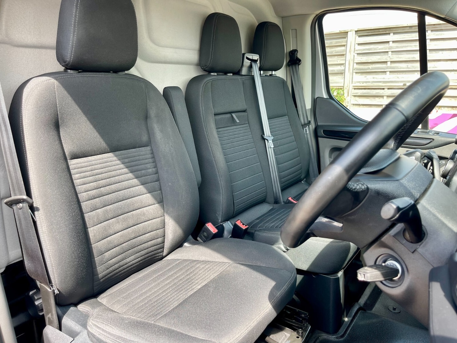 Vehicle 19