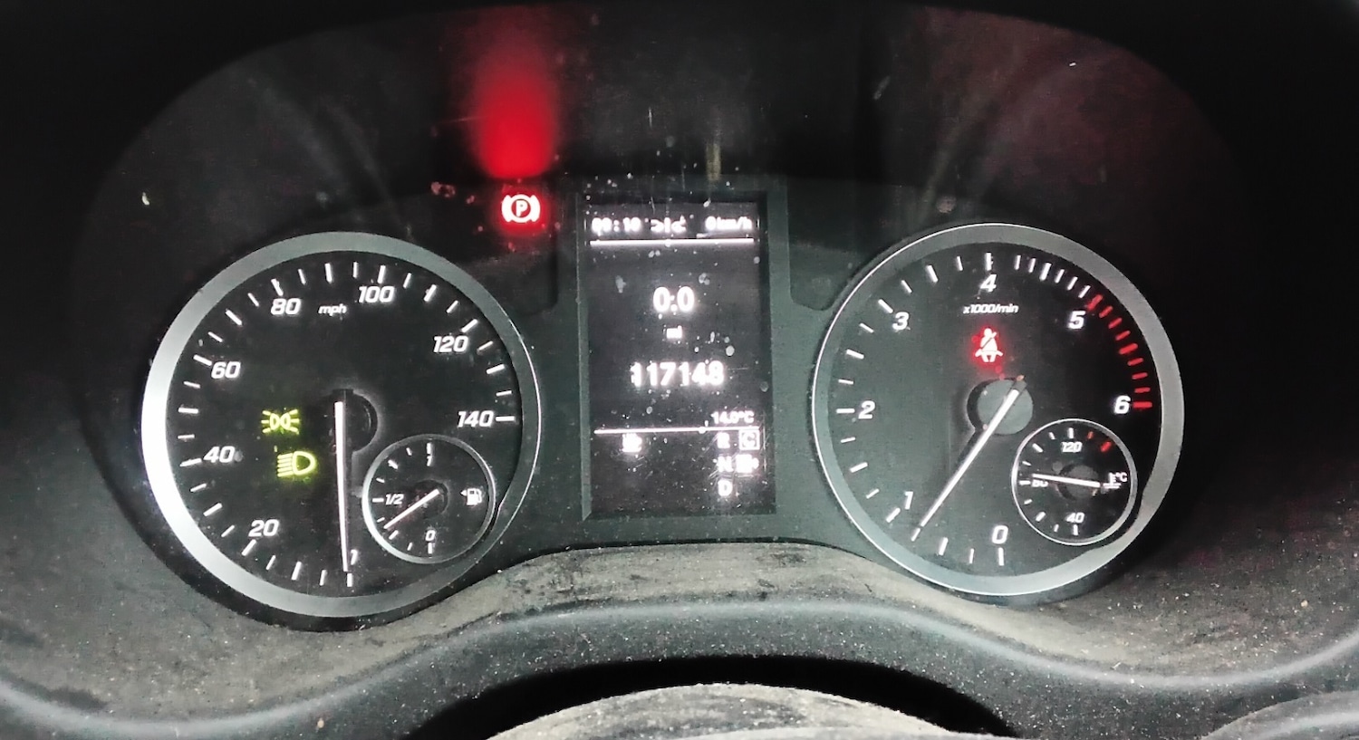 Used Mercedes-Benz Vito 2021 for sale - 77205685: Photo 19