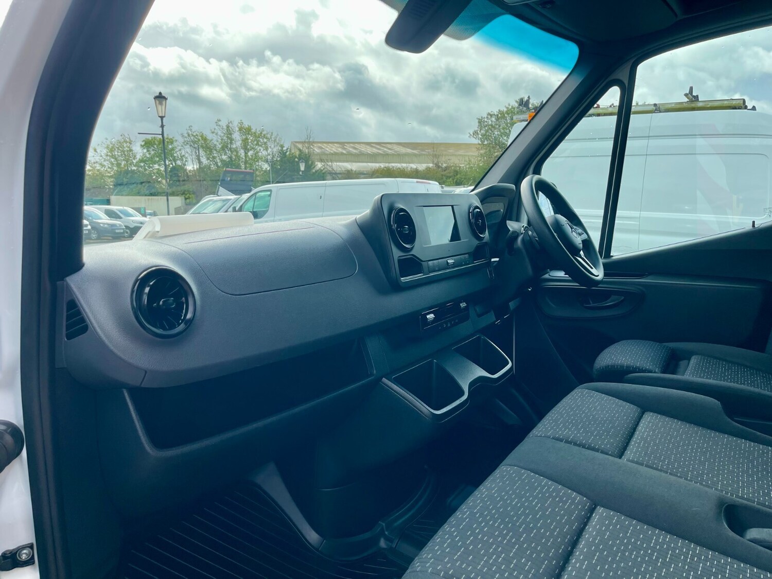 Used Mercedes-Benz Sprinter 2023 for sale - 76033782: Photo 15