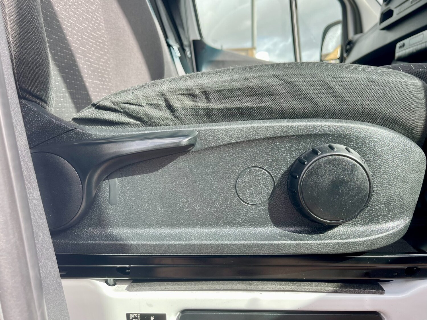 Used Mercedes-Benz Sprinter 2023 for sale - 76033782: Photo 20