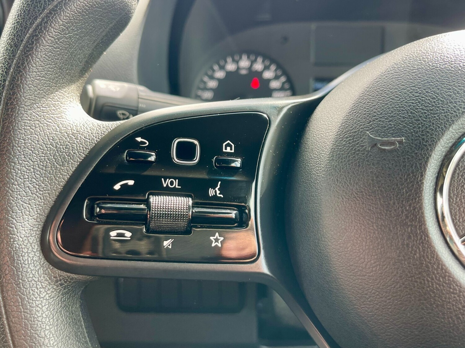 Used Mercedes-Benz Sprinter 2023 for sale - 76033782: Photo 22