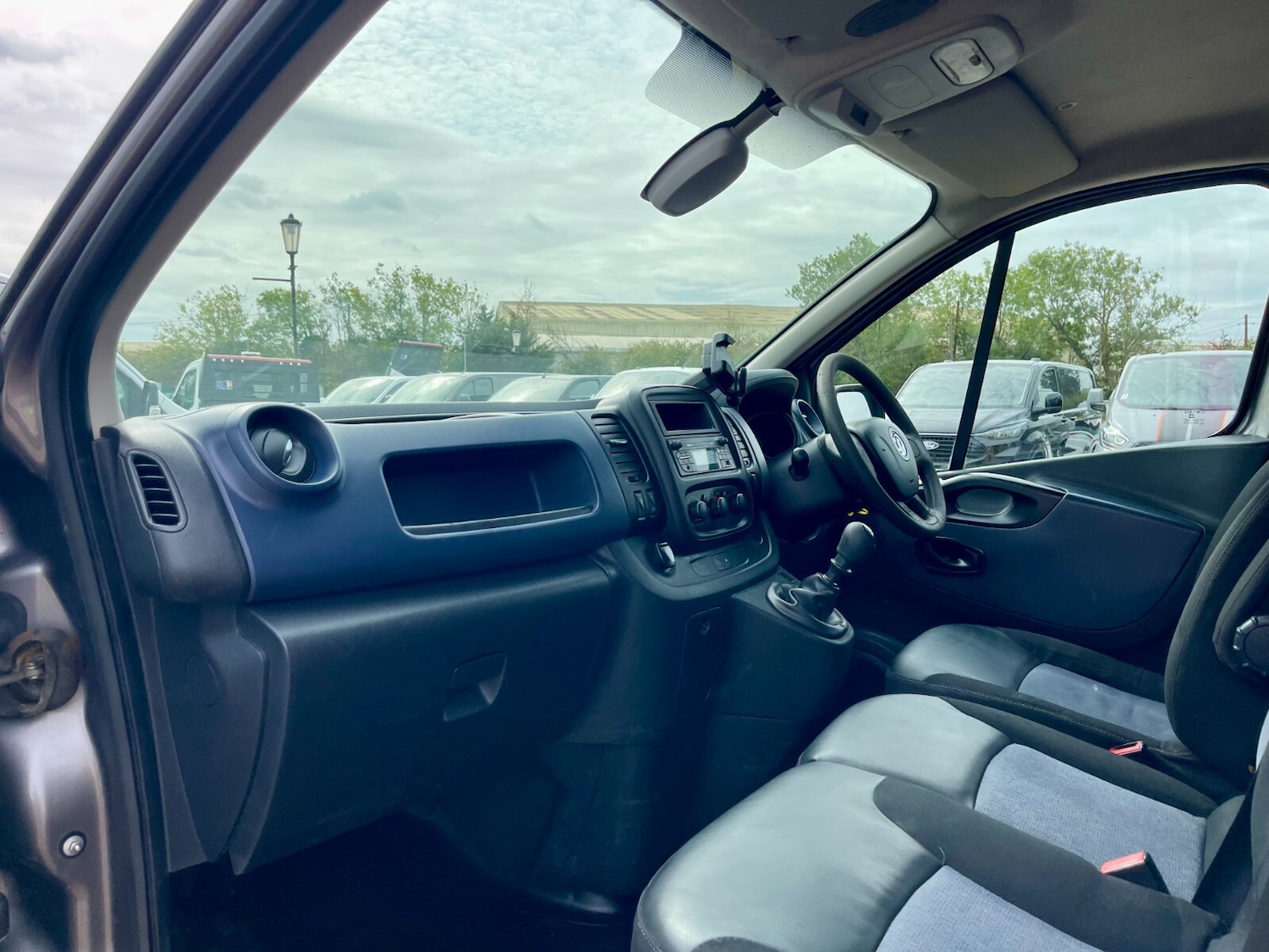Vehicle 15