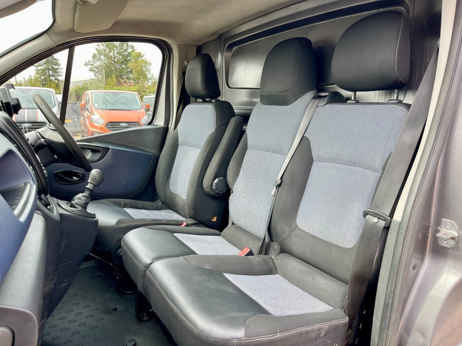 Vehicle 16
