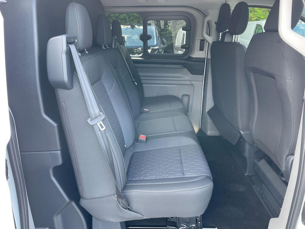 Used Ford Transit Custom 2025 for sale - 76172291: Photo 19
