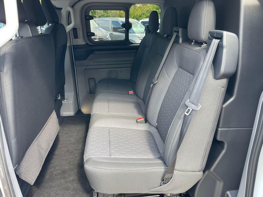 Used Ford Transit Custom 2025 for sale - 76172291: Photo 20