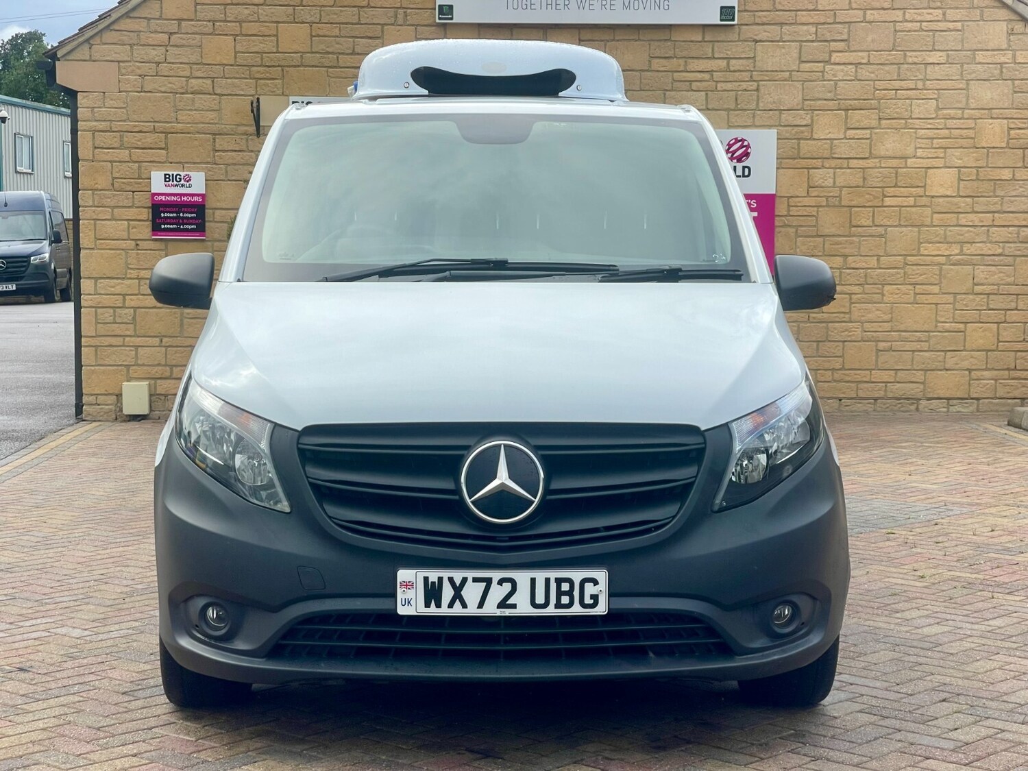 Vehicle 11