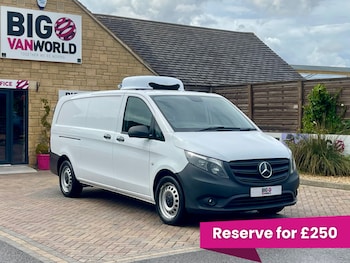 Mercedes-Benz - Vito