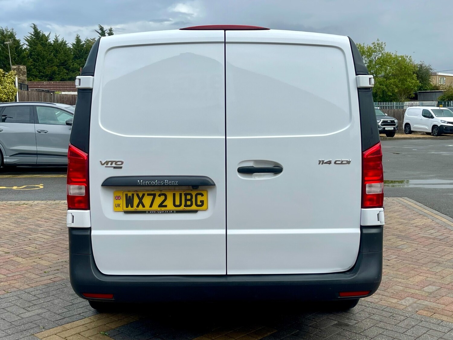 Vehicle 7