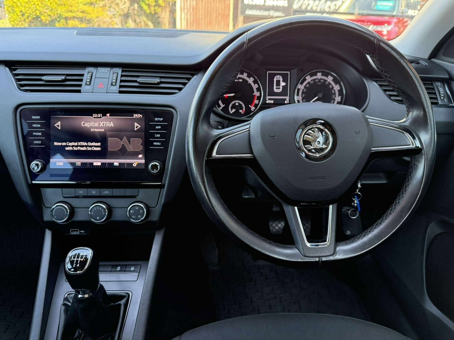 Vehicle 13