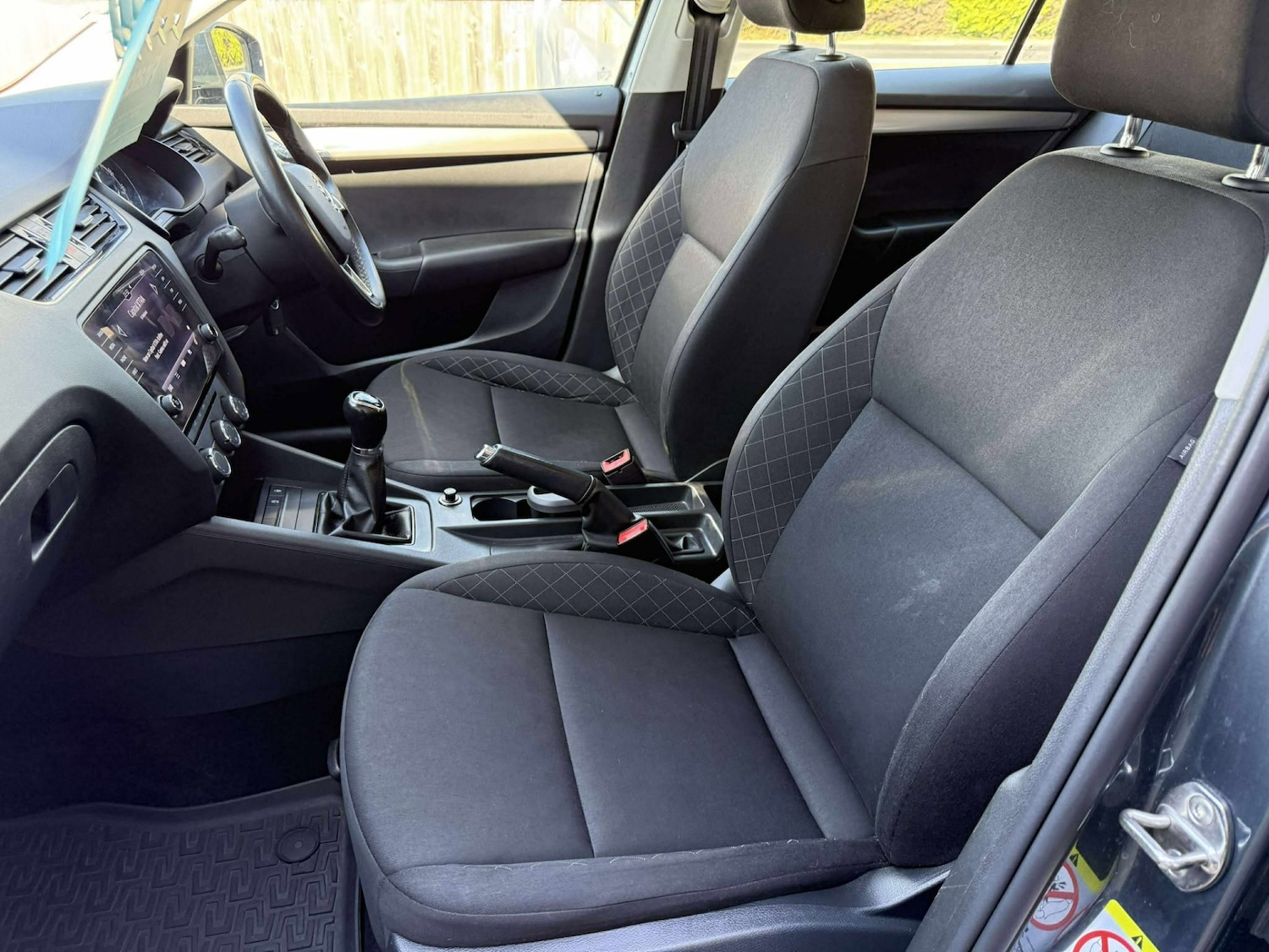 Vehicle 19