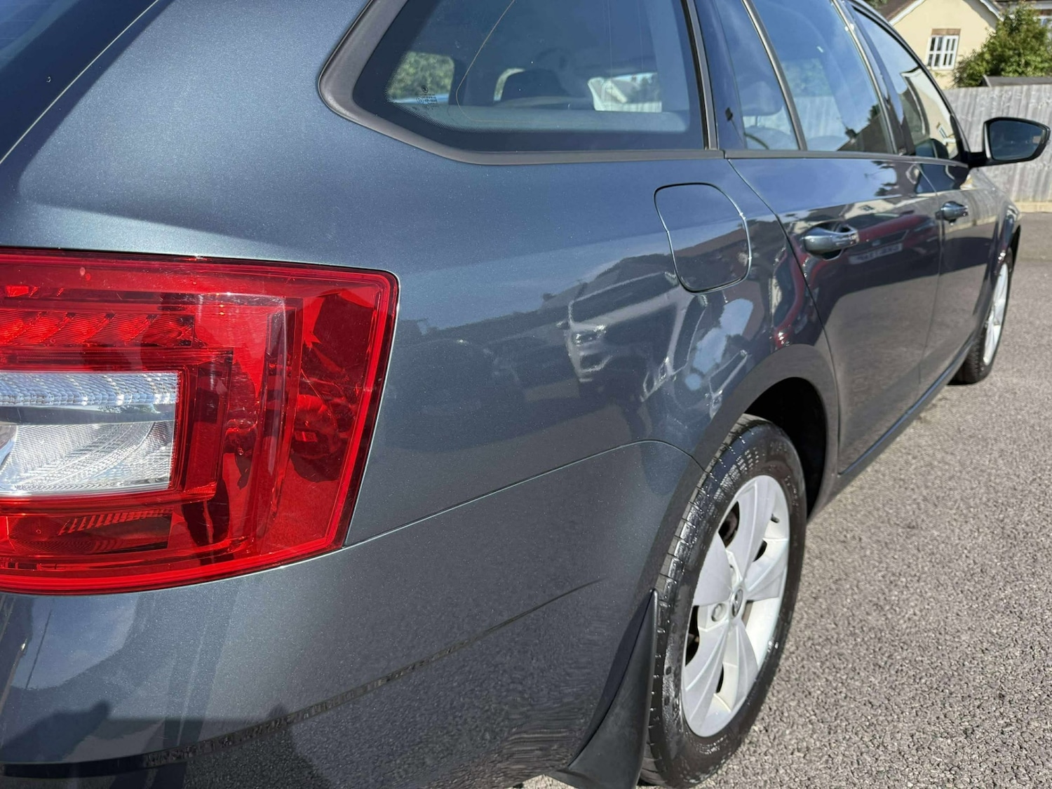 Vehicle 27