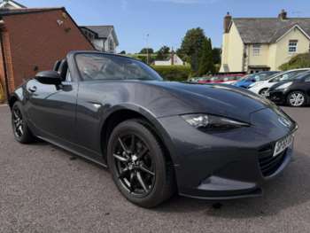 Used Mazda MX-5 2015 for sale - 75254539: Photo