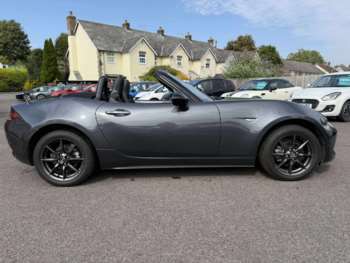 Used Mazda MX-5 2015 for sale - 75254539: Photo