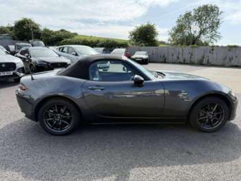 Used Mazda MX-5 2015 for sale - 75254539: Photo