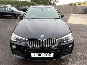 Used BMW X4 2016 for sale - 79723266: Photo