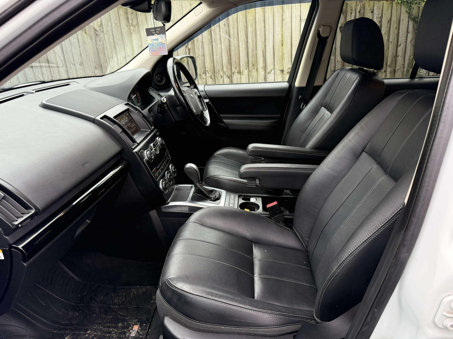 Used Land Rover Freelander 2 2012 for sale - 76547985: Photo 12