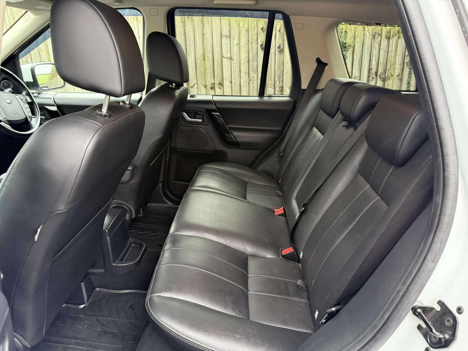 Used Land Rover Freelander 2 2012 for sale - 76547985: Photo 15