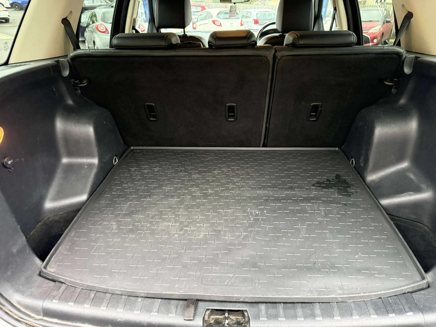 Used Land Rover Freelander 2 2012 for sale - 76547985: Photo 17