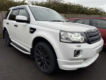 2012 (62) - 2.2 SD4 Dynamic 5dr Auto