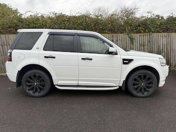 Used Land Rover Freelander 2 2012 for sale - 76547985: Photo