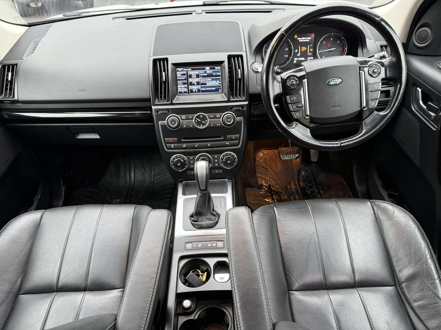 Used Land Rover Freelander 2 2012 for sale - 76547985: Photo 9