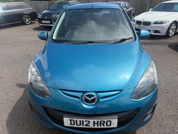 Used Mazda Mazda2 2012 for sale - 78787734: Photo
