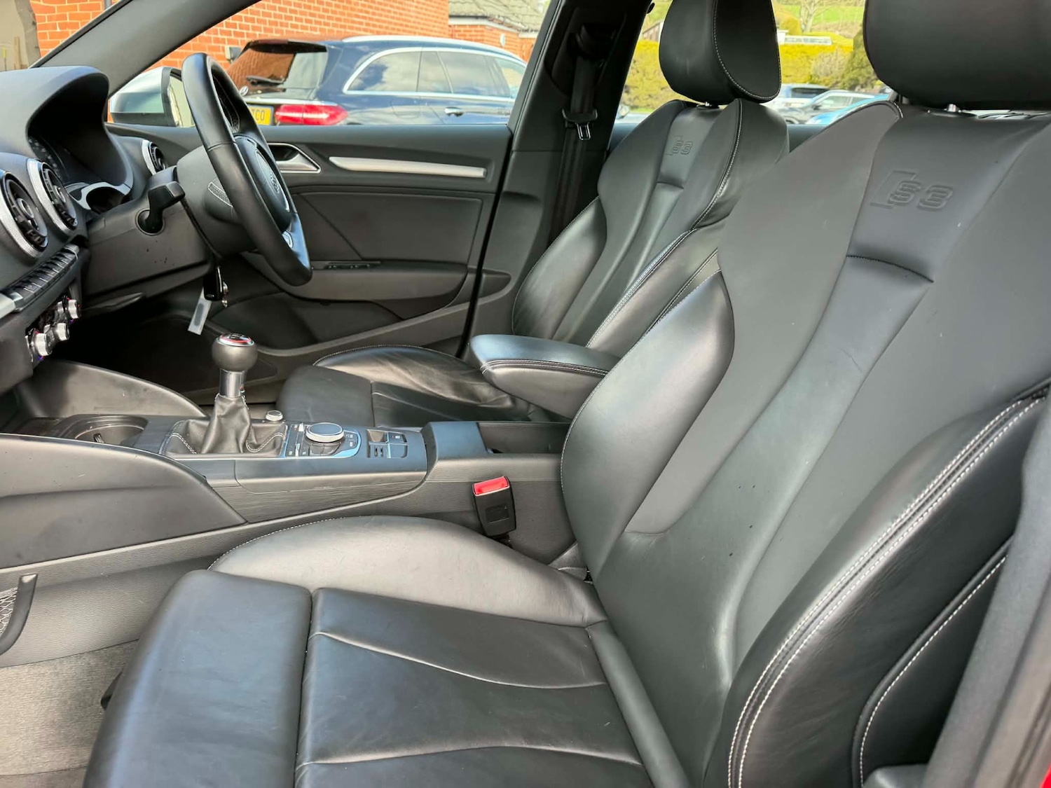 Used Audi A3 2013 for sale - 78025327: Photo 12