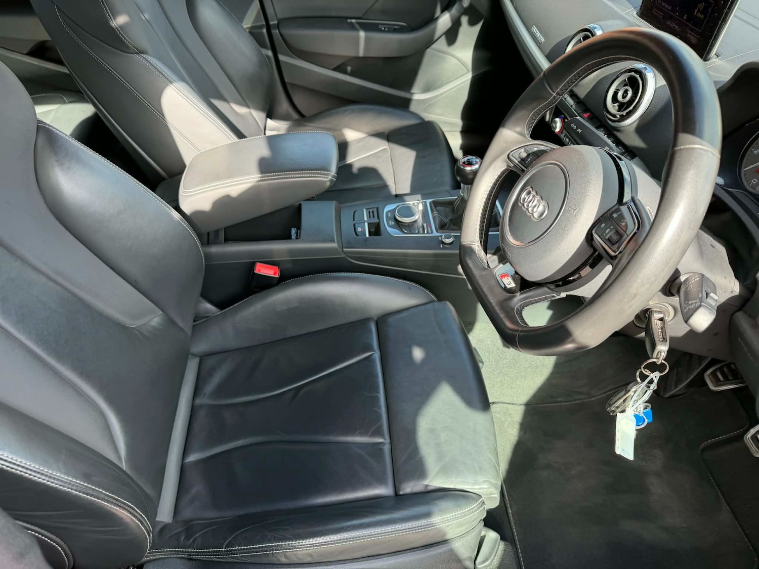 Used Audi A3 2013 for sale - 78025327: Photo 14