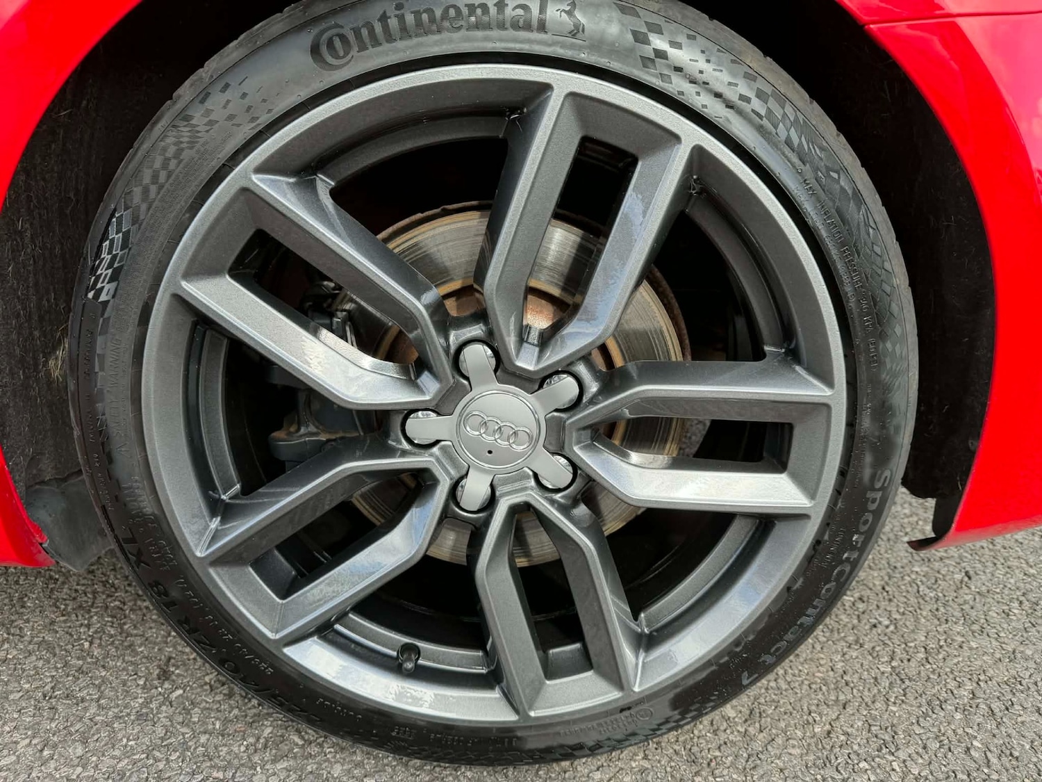 Used Audi A3 2013 for sale - 78025327: Photo 15