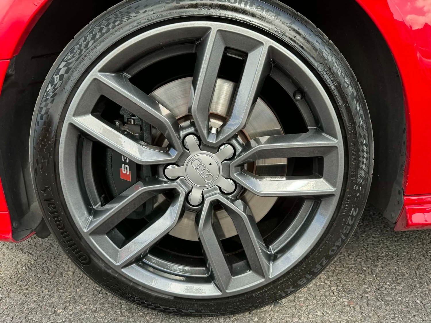 Used Audi A3 2013 for sale - 78025327: Photo 16