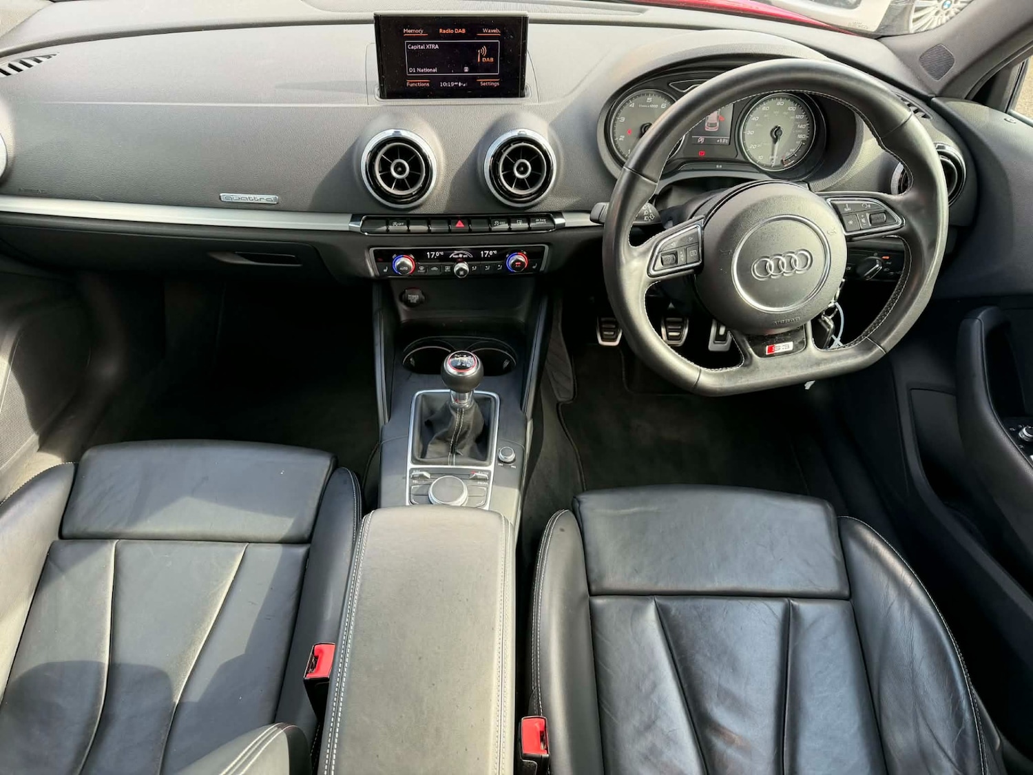 Used Audi A3 2013 for sale - 78025327: Photo 17