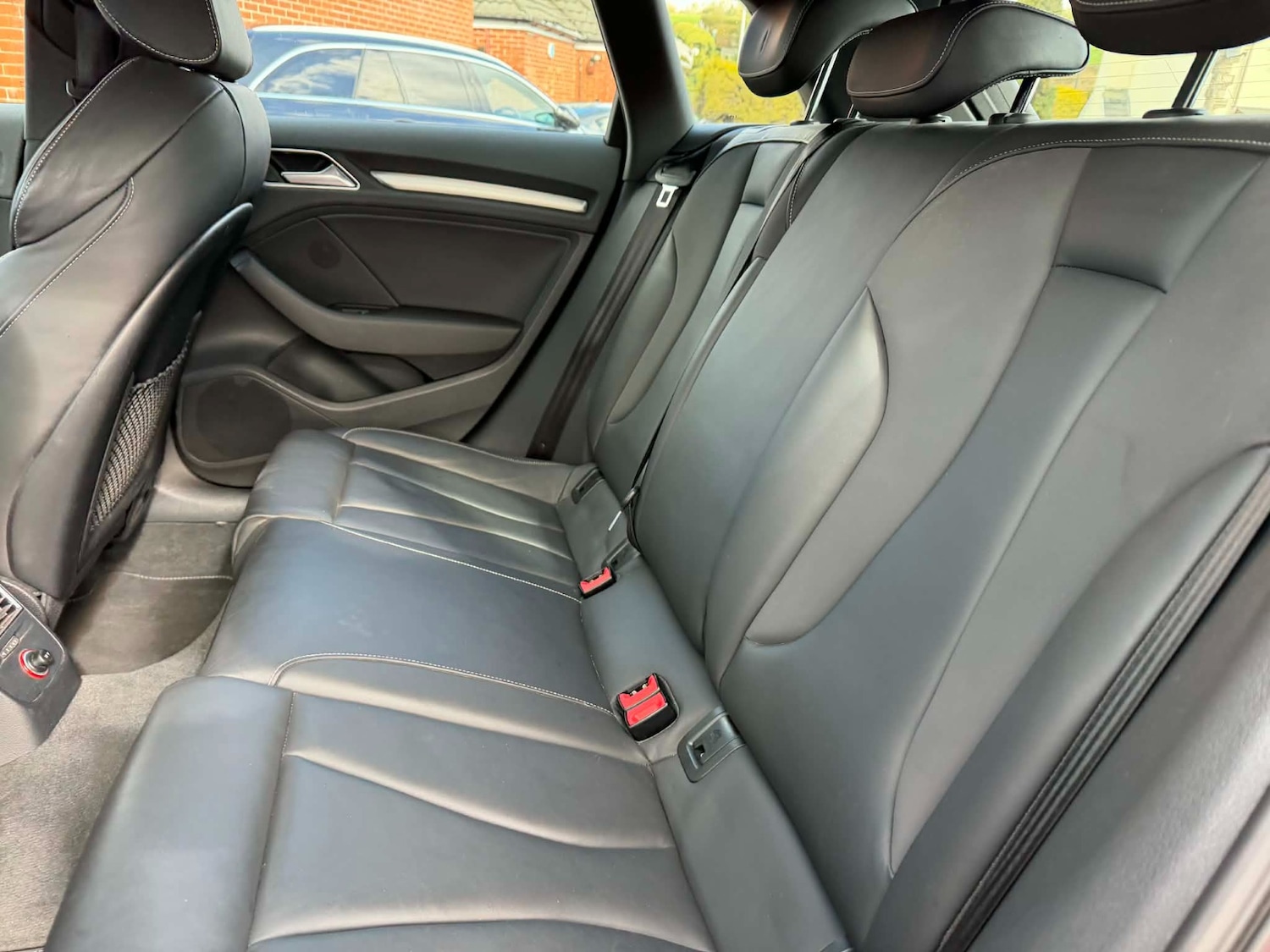 Used Audi A3 2013 for sale - 78025327: Photo 18